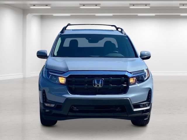 New 2026 Honda Ridgeline RTL image 7