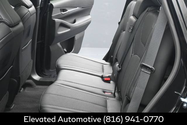 Certified 2026 INFINITI QX60 Pure w/ Cargo Package AWD/4WD image 20