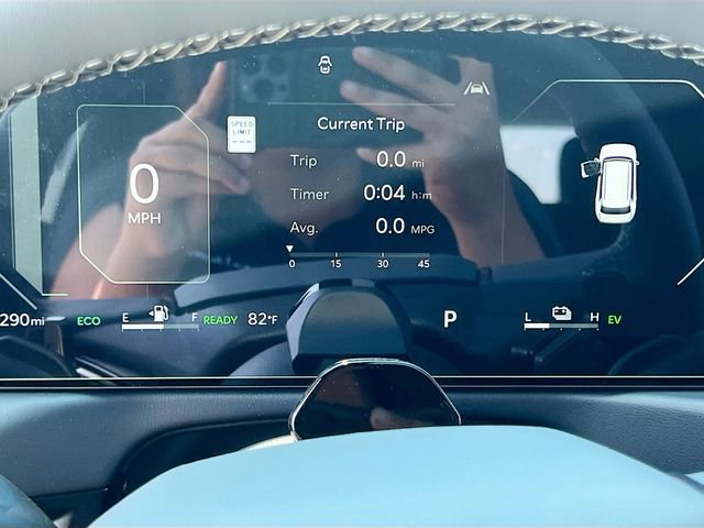 New 2027 Kia Telluride SX X-Line AWD/4WD image 12