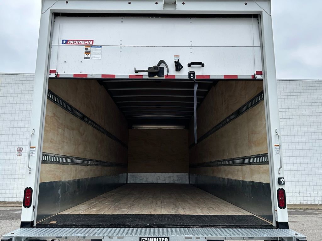 New 2025 Ford F650 2WD Regular Cab Super Duty image 19
