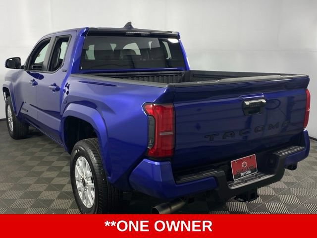 Used 2025 Toyota Tacoma SR5 RWD image 6