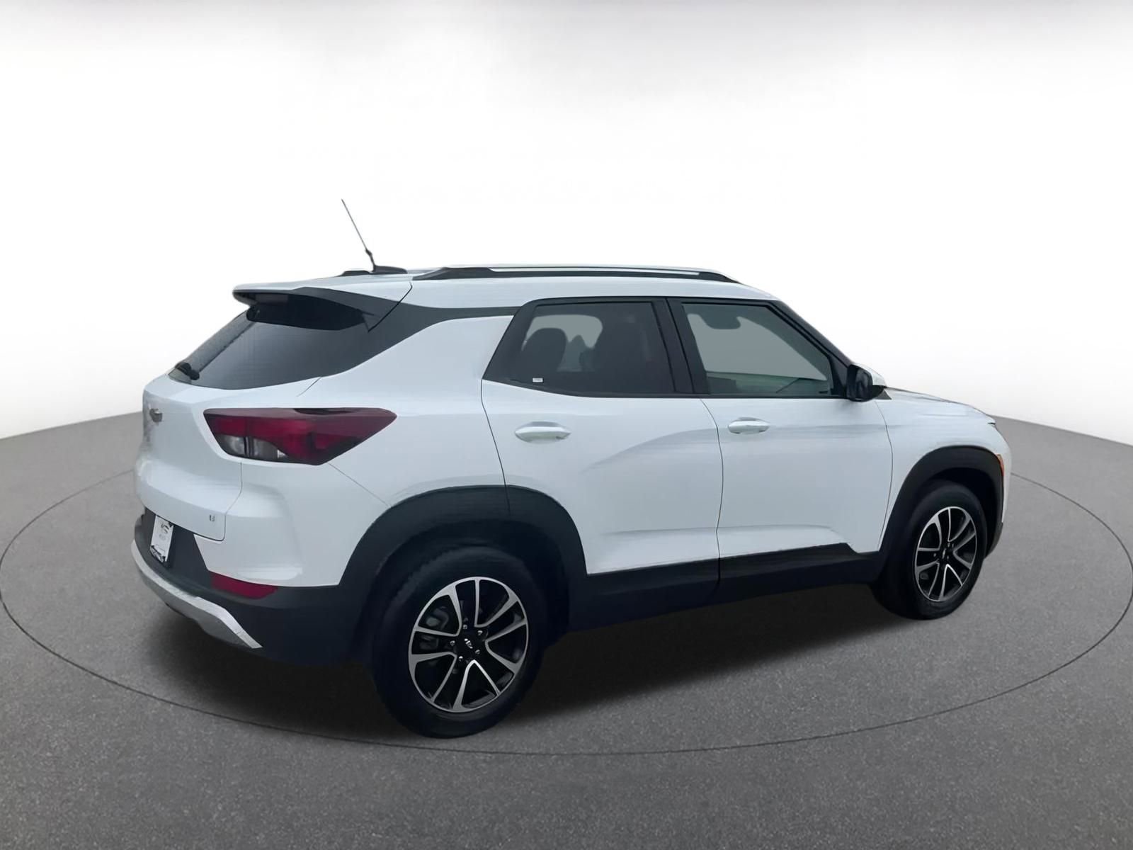 Used 2025 Chevrolet TrailBlazer LT image 15