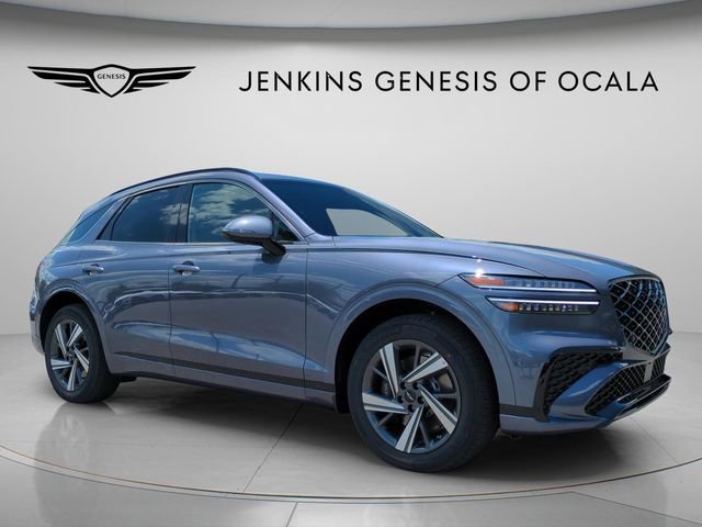 New 2026 Genesis GV70 3.5T Sport Advanced