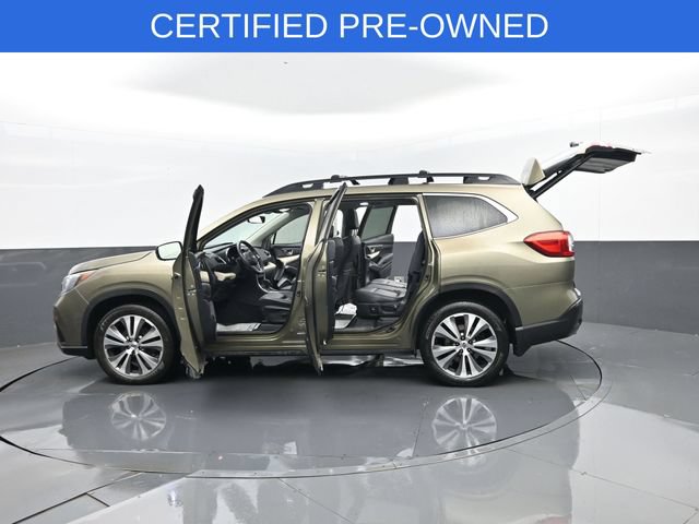 Used 2022 Subaru Ascent Limited w/ Technology Package AWD/4WD image 36