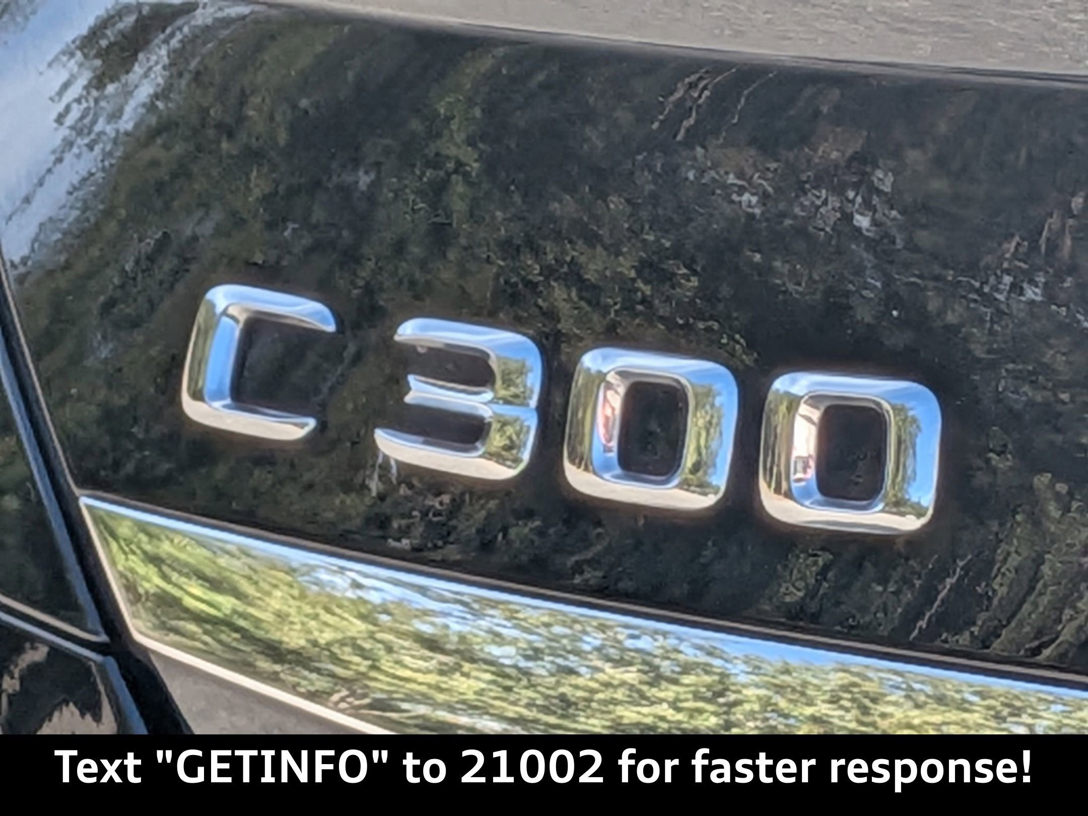 Used 2016 Mercedes-Benz C 300 4MATIC Sedan image 13