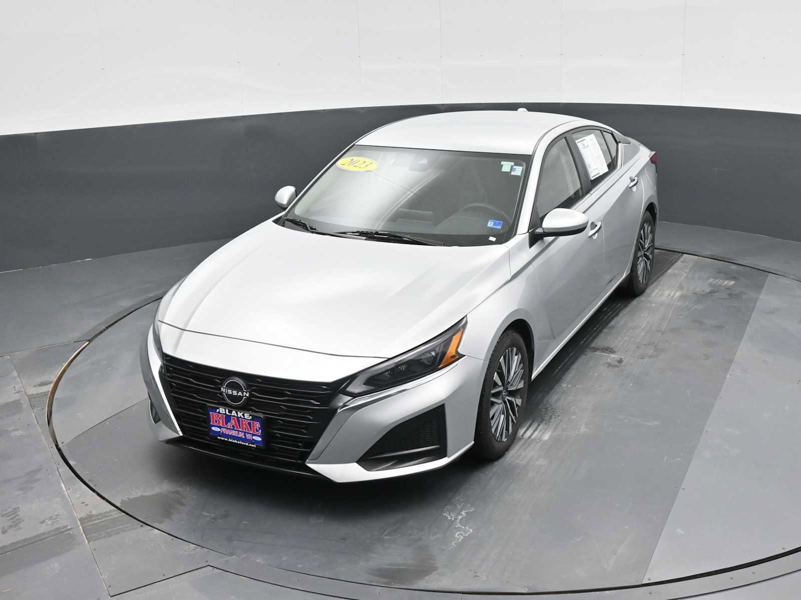 Used 2023 Nissan Altima 2.5 SV image 23