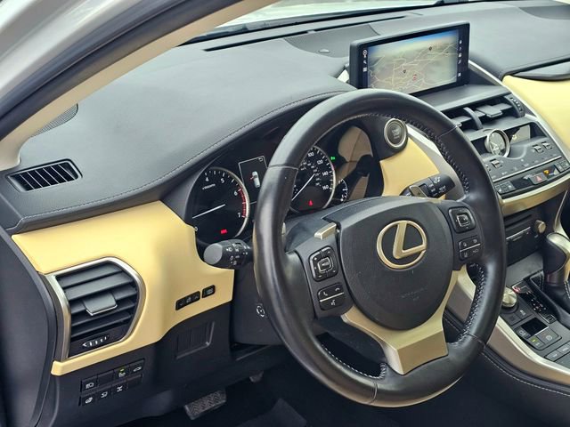 Used 2020 Lexus NX 300 AWD w/ Premium Package image 16