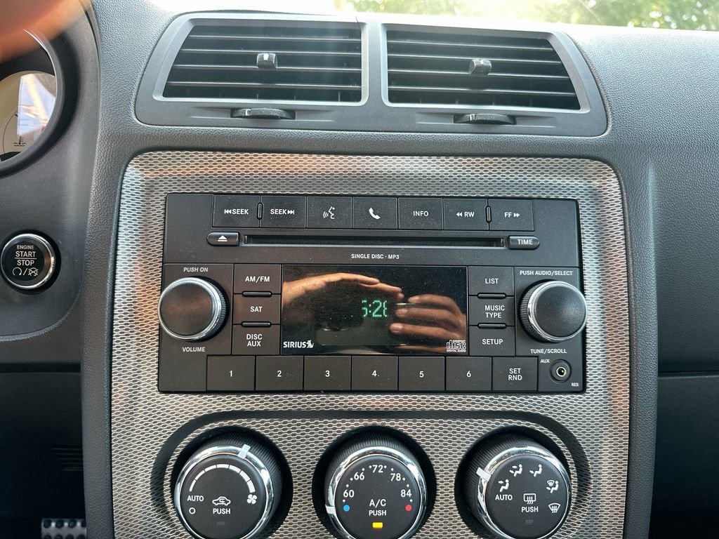 Used 2011 Dodge Challenger R/T image 44