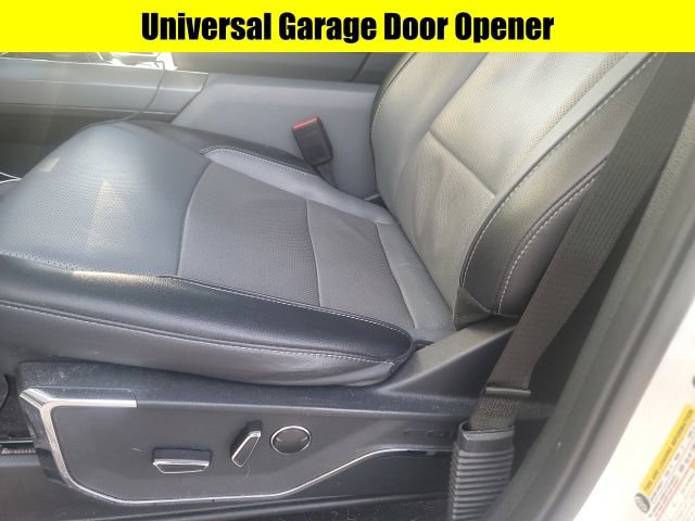 Used 2022 Ford F150 Lariat w/ Equipment Group 502A High image 13