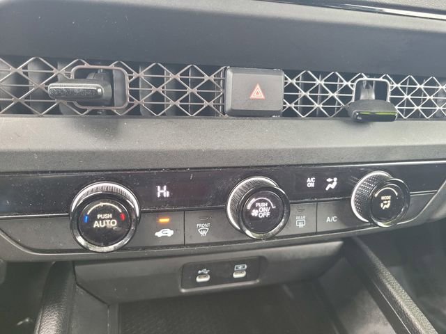 Used 2023 Honda Accord LX image 24