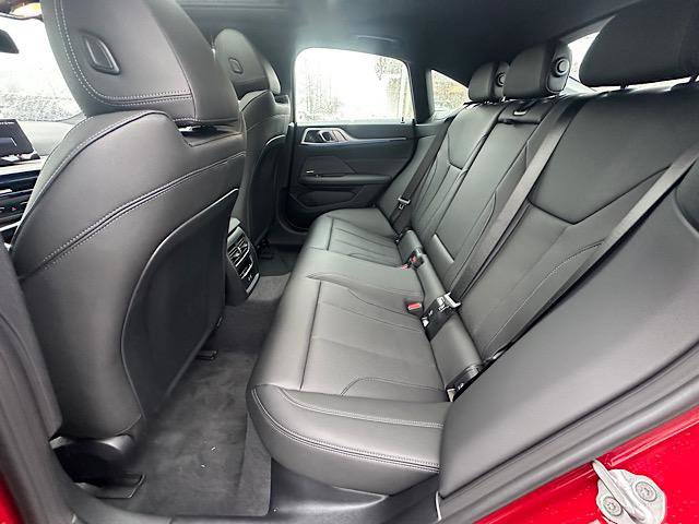 New 2026 BMW i4 xDrive40i w/ M Sport Package image 5