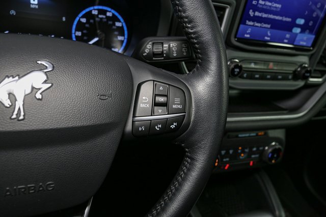 Used 2022 Ford Bronco Sport Big Bend w/ Convenience Package image 29