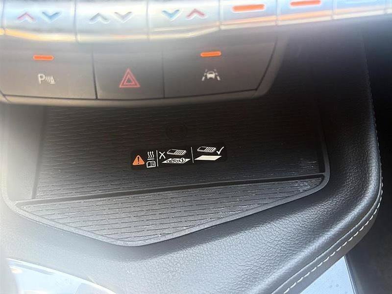Used 2024 Cadillac CT4 Luxury RWD image 20