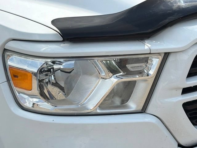 Used 2022 RAM 1500 Big Horn AWD/4WD image 9