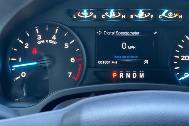 Used 2018 Ford F150 XL w/ Equipment Group 101A Mid image 31