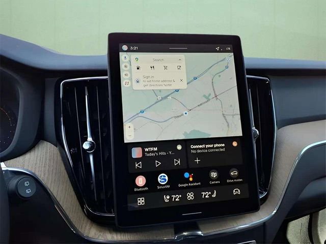 New 2026 Volvo XC60 B5 Plus w/ Protection Package Premier image 16