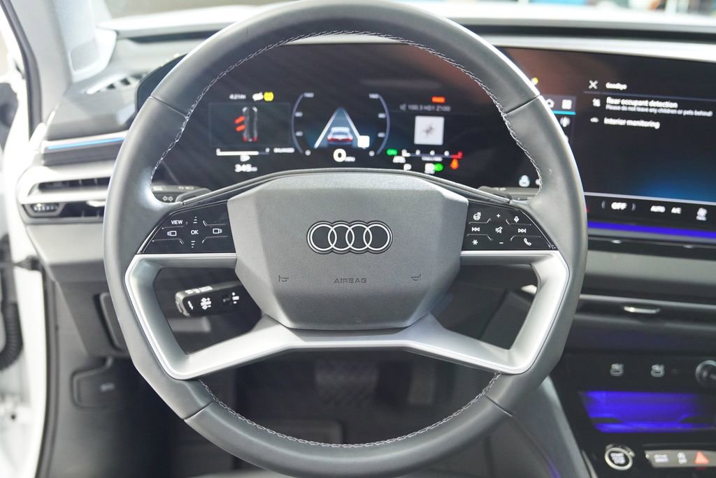 Certified 2025 Audi A5 2.0T Premium w/ Convenience Package image 14