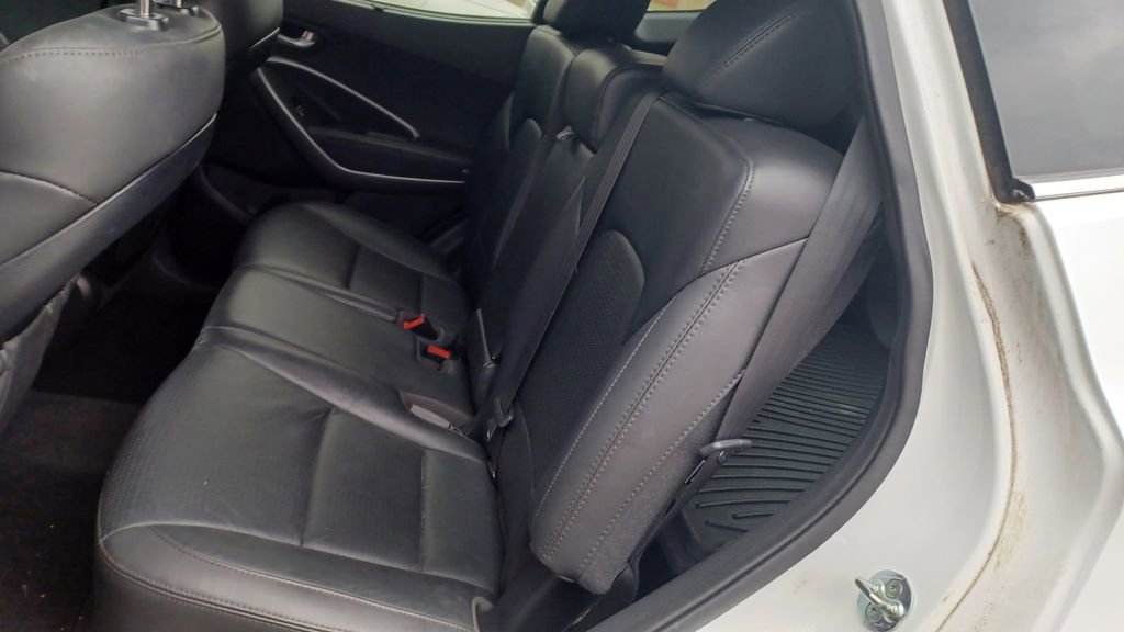 Used 2016 Hyundai Santa Fe Sport 2.0T image 7