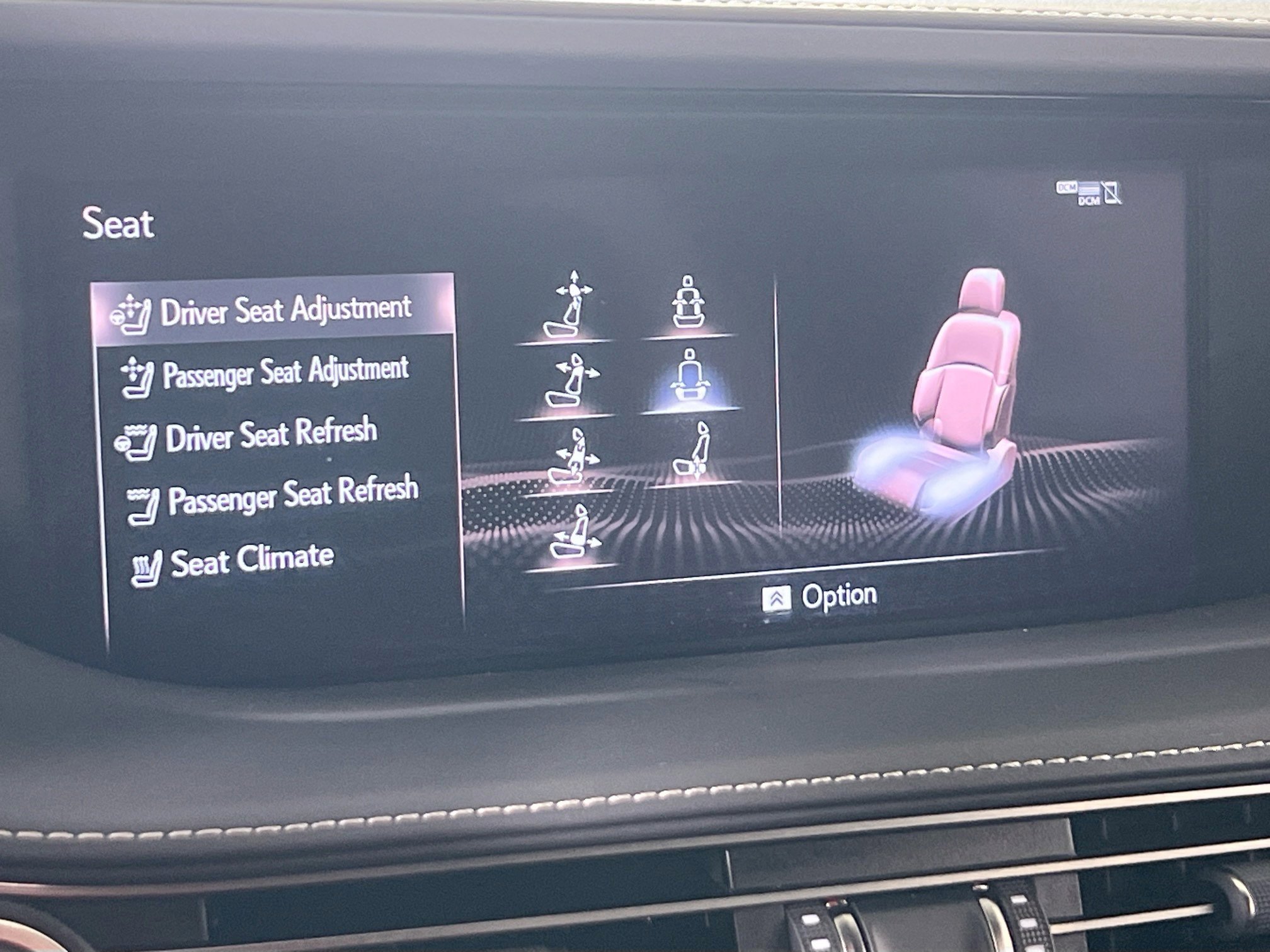 Used 2018 Lexus LS 500 AWD image 20