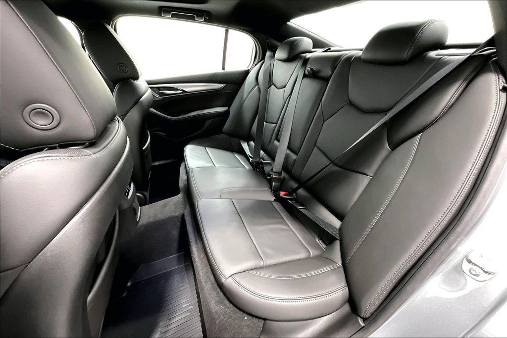 New 2026 Cadillac CT5 Premium Luxury w/ Technology Package AWD/4WD image 18
