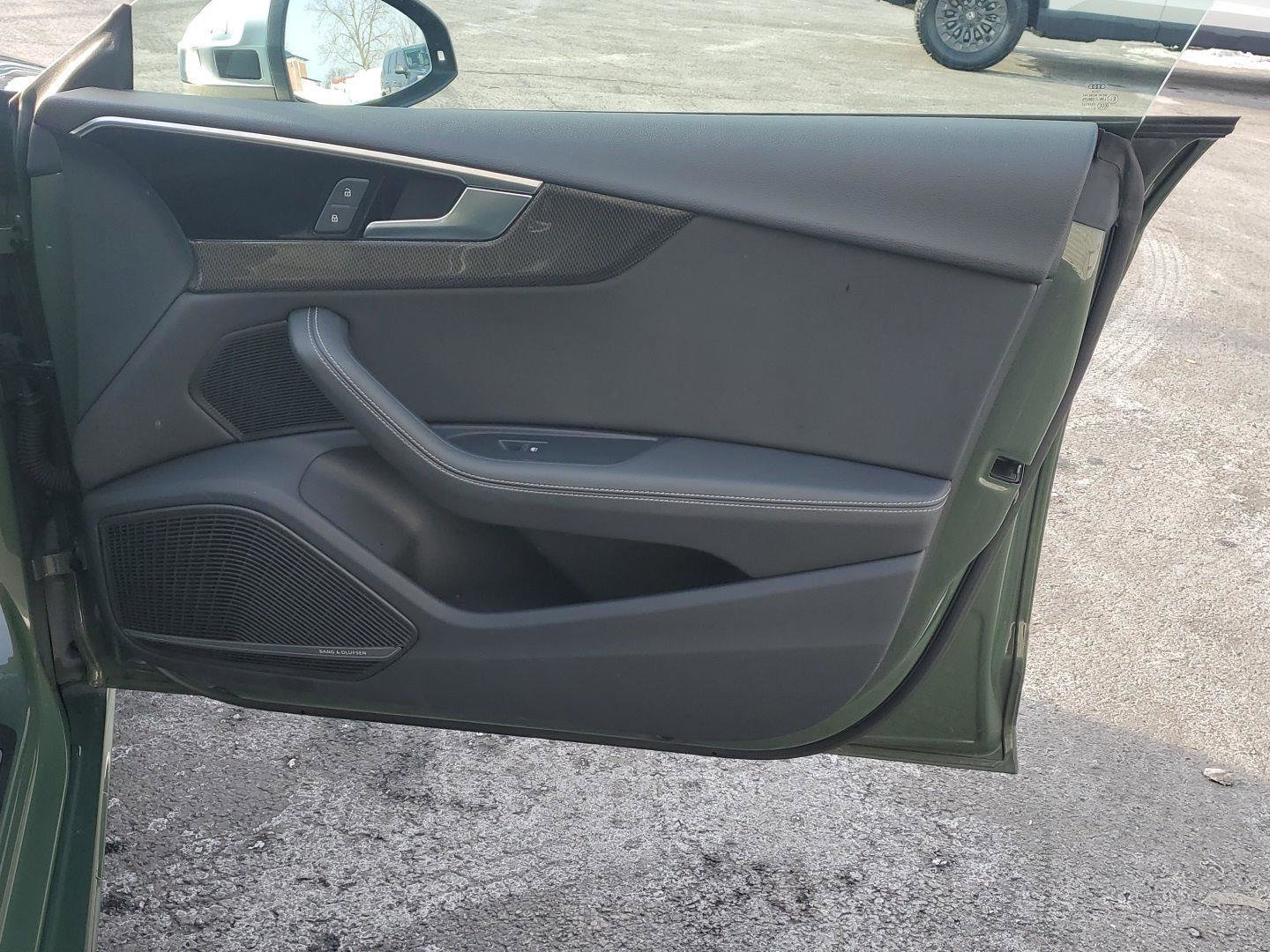 Used 2023 Audi S5 Premium Plus w/ Premium Plus Package image 32