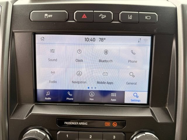 Used 2020 Ford F250 XLT w/ XLT Value Package AWD/4WD image 32