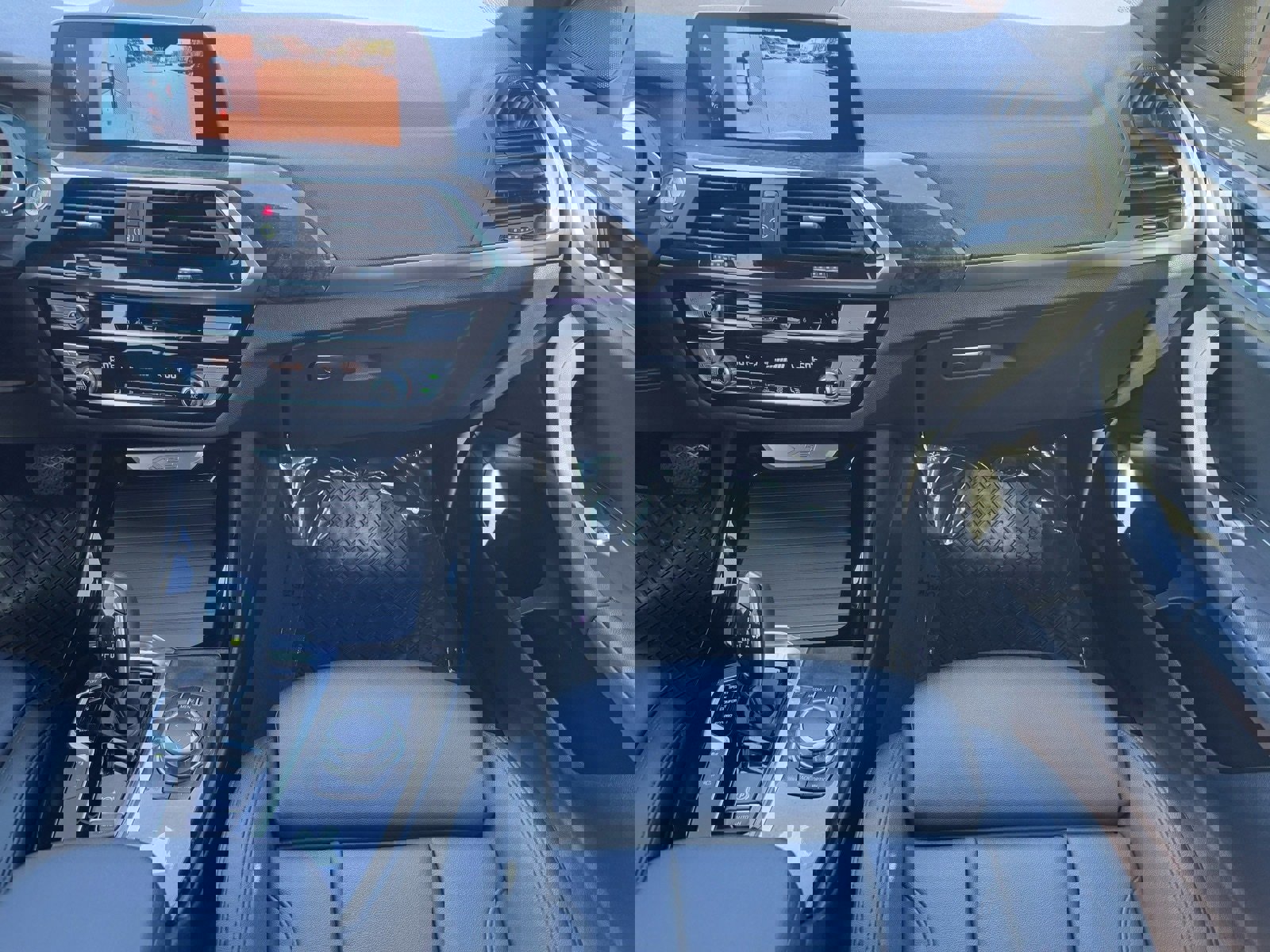 Used 2020 BMW X3 sDrive30i w/ Convenience Package image 17