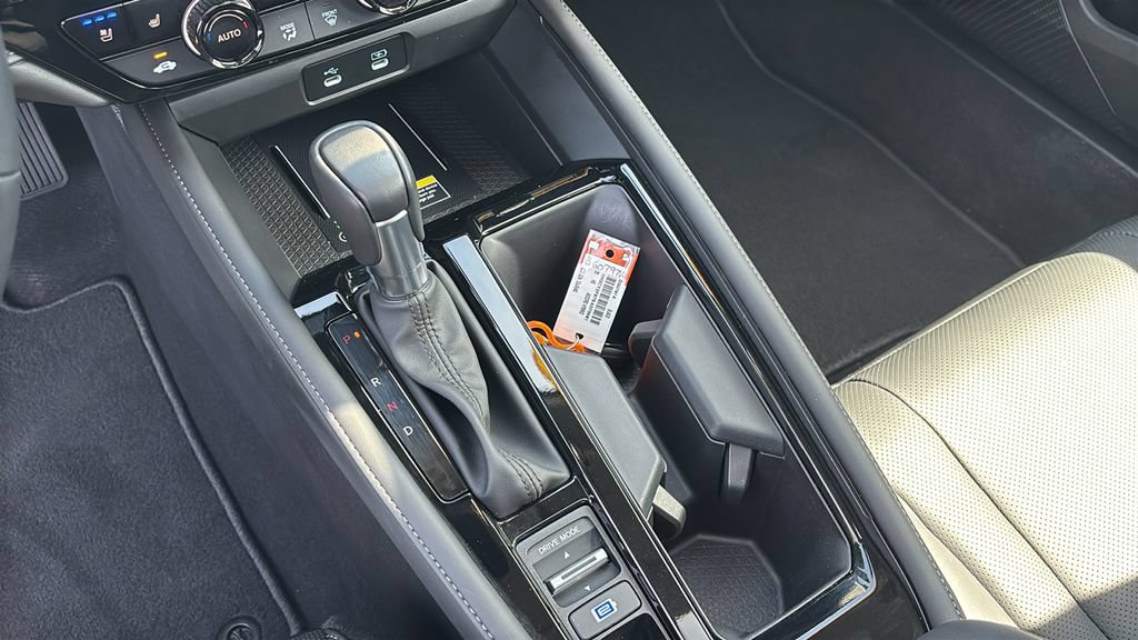 Used 2025 Honda Accord Touring image 21