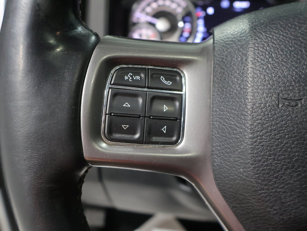 Used 2016 RAM 1500 Limited AWD/4WD image 39