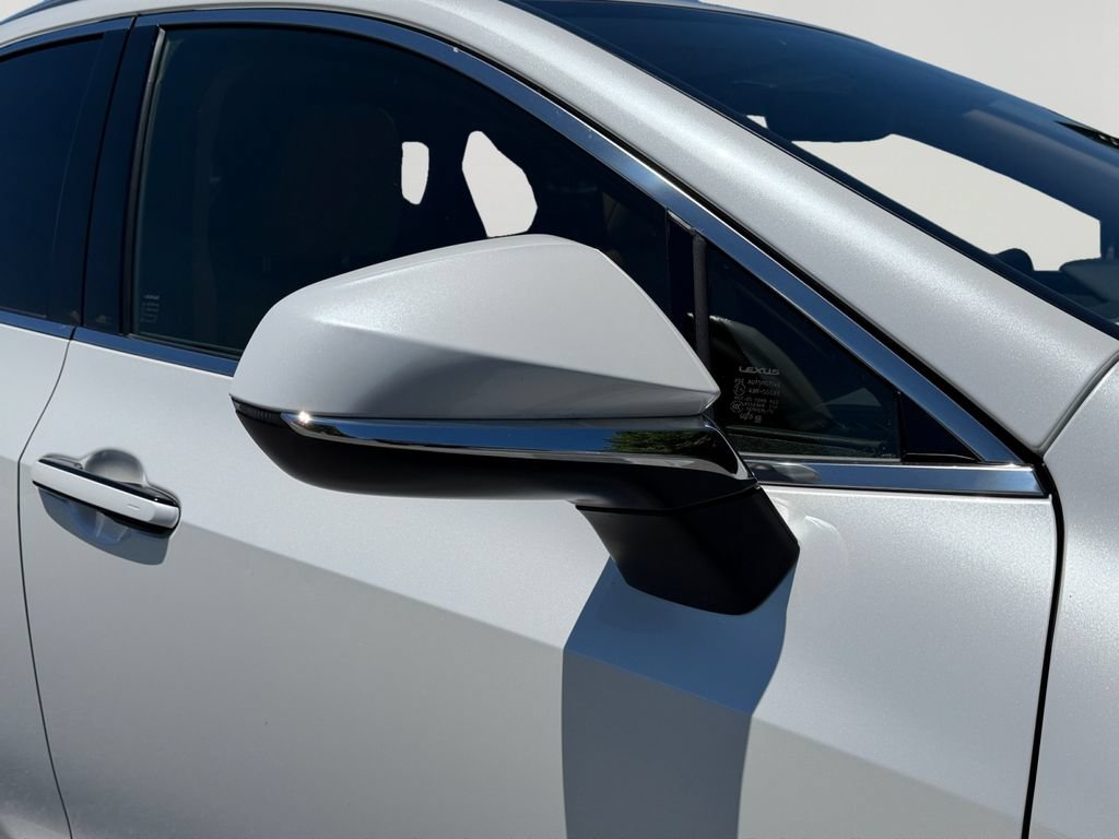 Used 2024 Lexus NX 250 FWD image 27