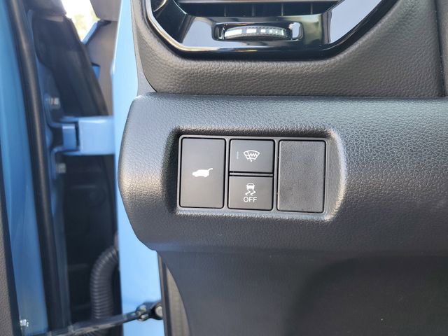 Used 2023 Honda Pilot TrailSport image 29