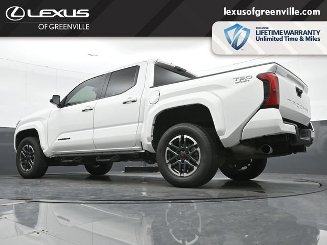 Used 2024 Toyota Tacoma TRD Sport RWD image 14