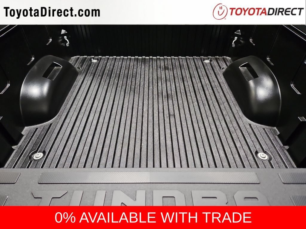 New 2026 Toyota Tundra 1794 Edition AWD/4WD image 10