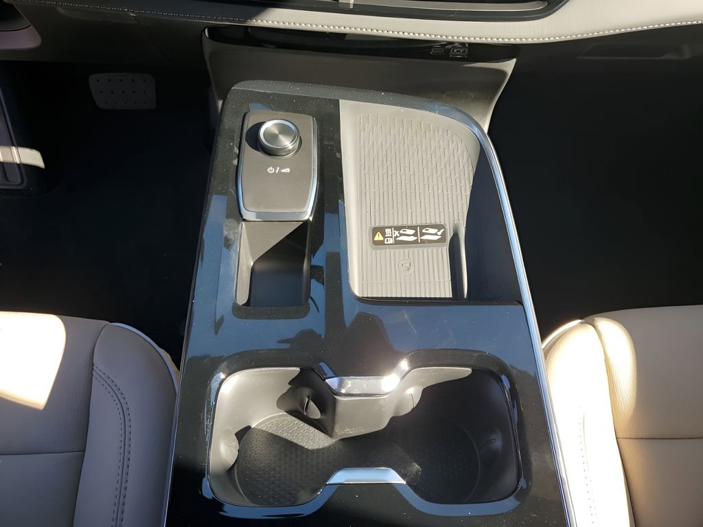 New 2026 Buick Enclave Preferred w/ Power Package image 41