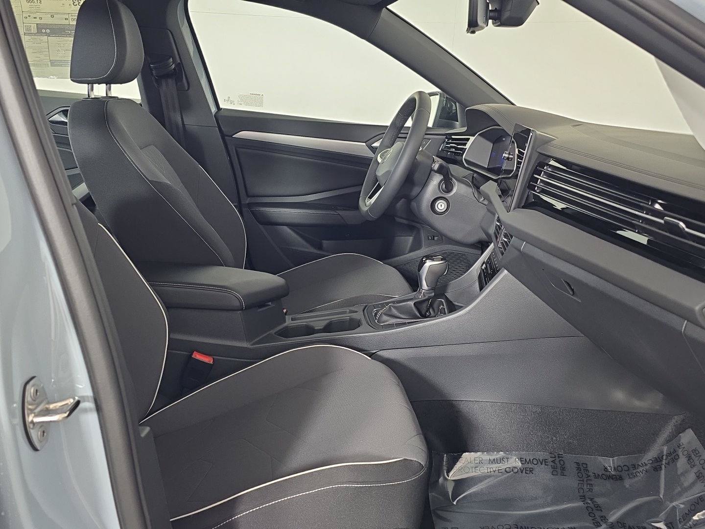 New 2026 Volkswagen Jetta Sport FWD image 15