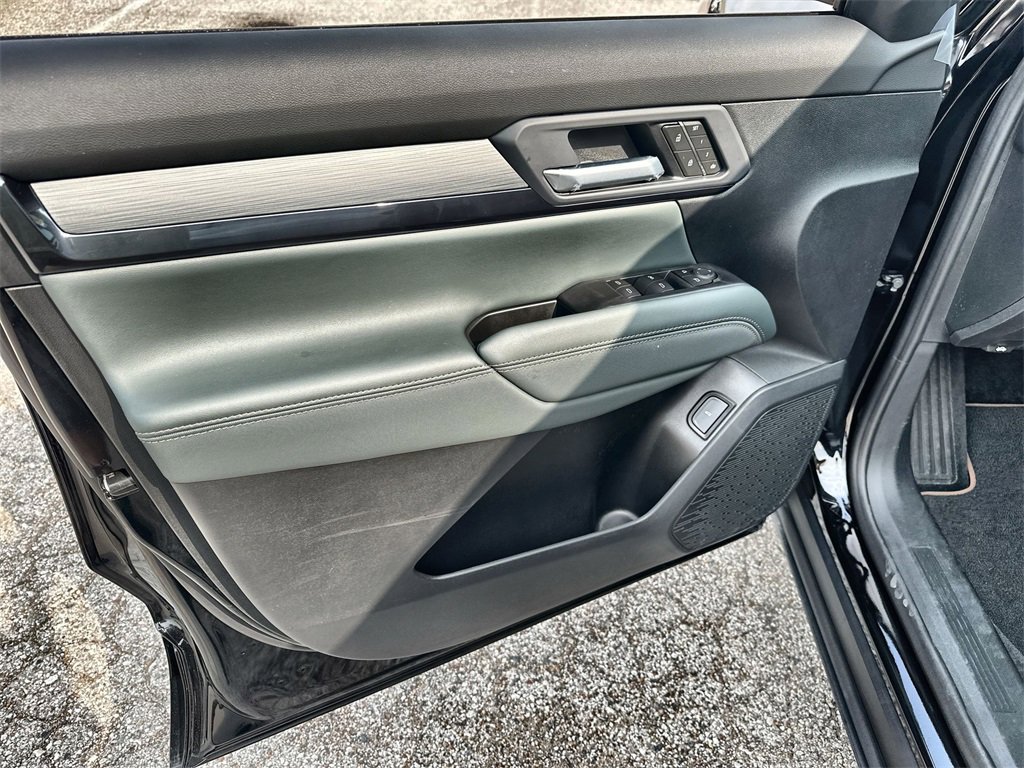 New 2026 GMC Terrain AT4 w/ Convenience Package III image 21