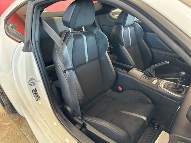 New 2026 Toyota GR86 Premium image 20