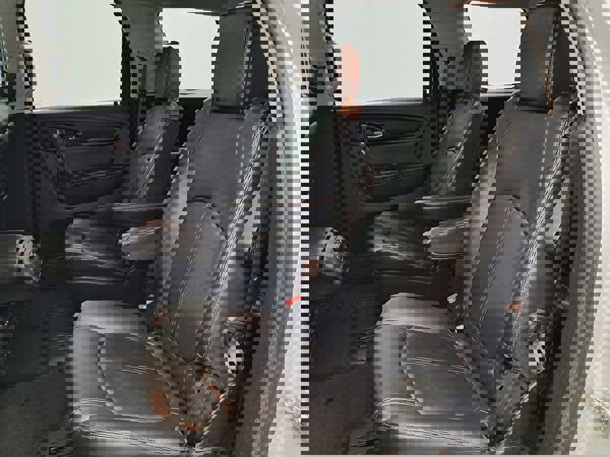 Used 2017 GMC Acadia Limited SLT image 22