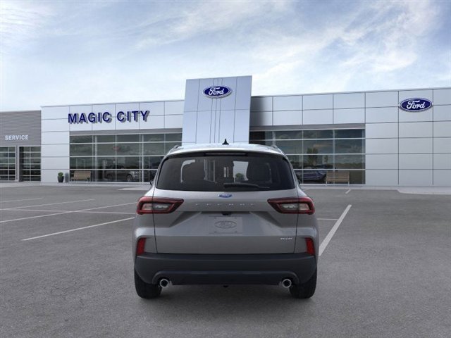 New 2026 Ford Escape ST-Line w/ Cold Weather Package AWD/4WD image 5