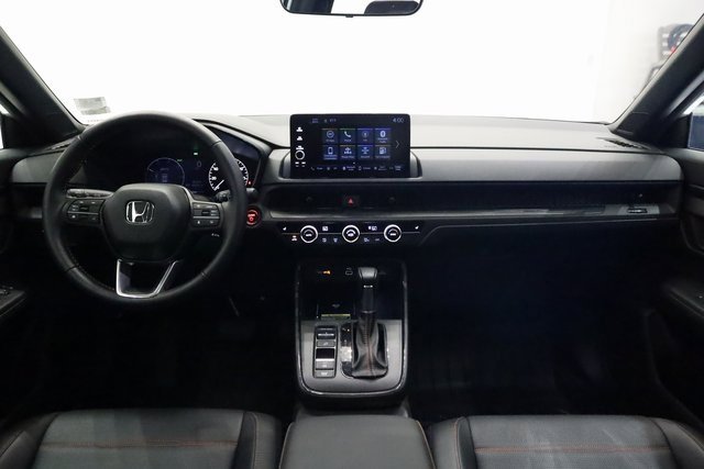 New 2026 Honda CR-V Sport Touring image 12