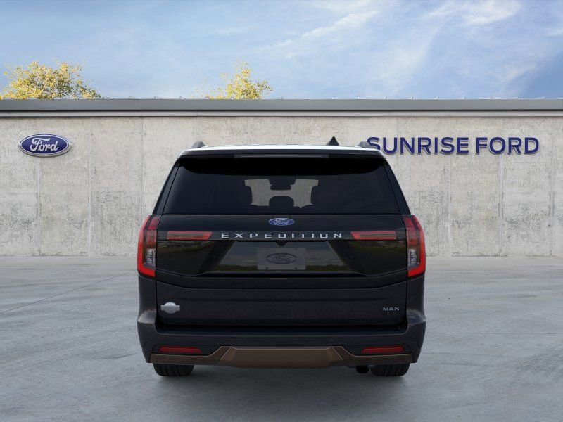 New 2026 Ford Expedition Max King Ranch AWD/4WD image 5