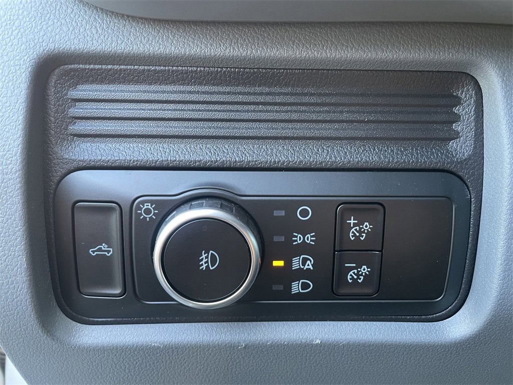 New 2026 Ford F250 XL w/ STX Appearance Package image 11