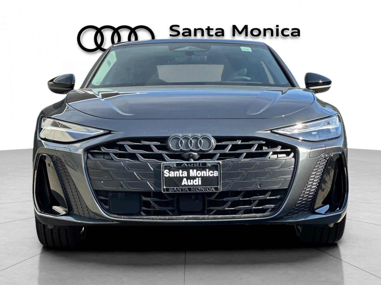 New 2026 Audi A6 Premium Plus AWD/4WD image 10