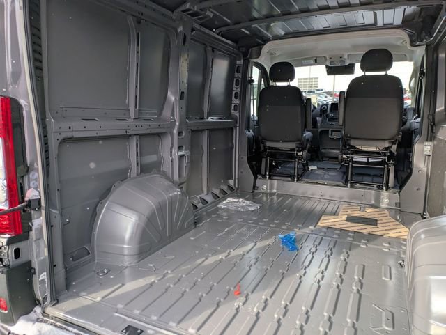 New 2026 RAM ProMaster 1500 w/ Cold Weather Group image 23