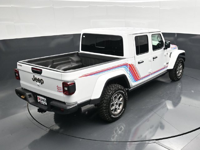 New 2026 Jeep Gladiator Sport AWD/4WD image 41