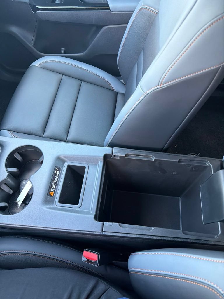 New 2026 Honda Prologue Touring image 17