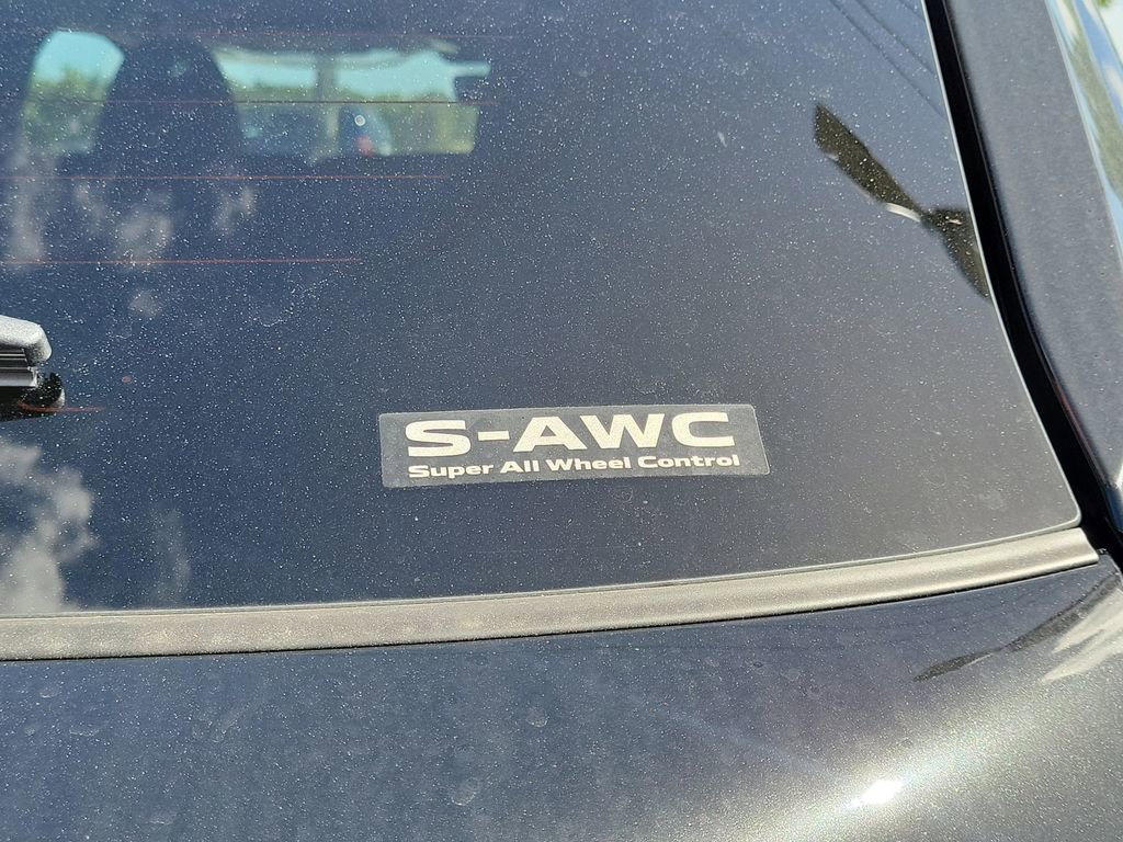 New 2025 Mitsubishi Outlander SE image 5