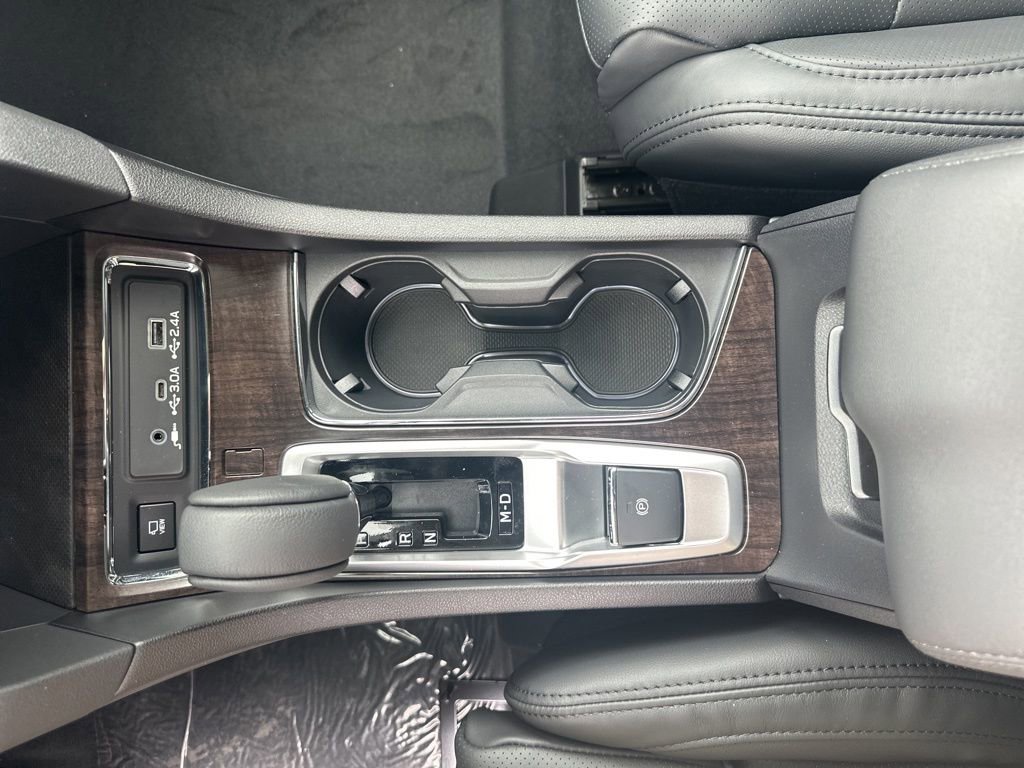 New 2026 Subaru Ascent Touring AWD/4WD image 18
