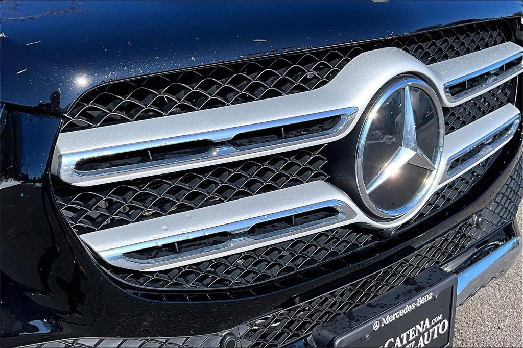 Certified 2022 Mercedes-Benz GLE 350 4MATIC image 29
