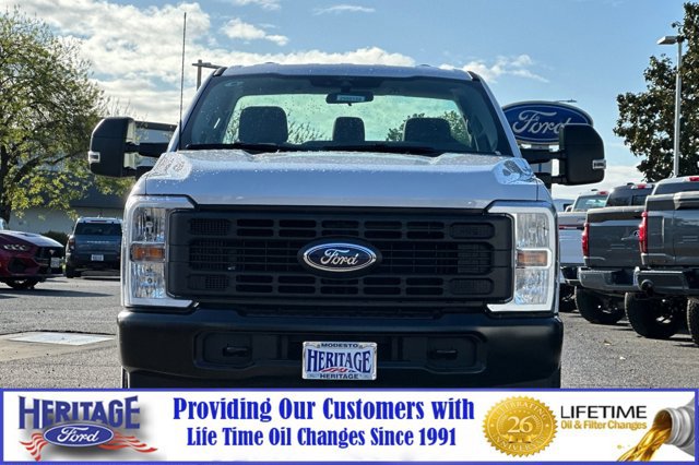 Used 2025 Ford F250 XL image 9